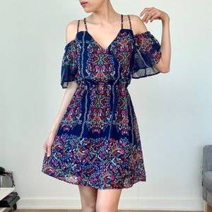 Bohemian Dress